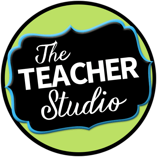 The Teacher Studio